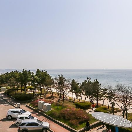 Blue Motel Boryeong Ngoại thất bức ảnh