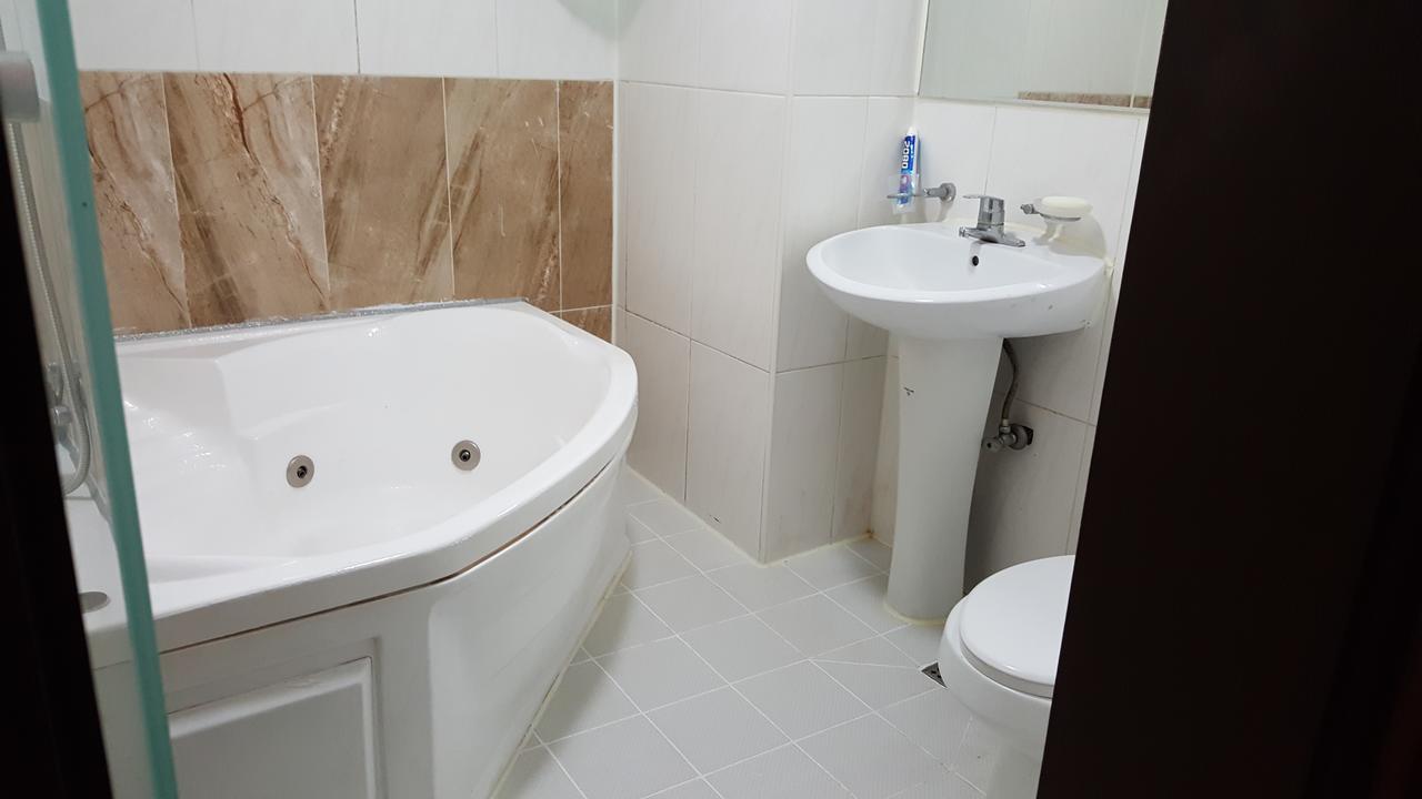 Blue Motel Boryeong Ngoại thất bức ảnh