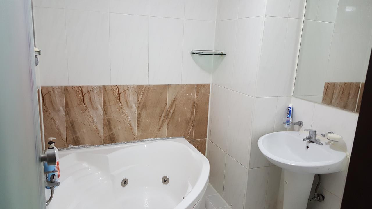 Blue Motel Boryeong Ngoại thất bức ảnh