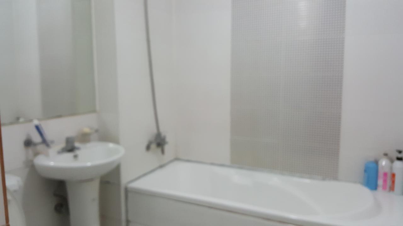 Blue Motel Boryeong Ngoại thất bức ảnh