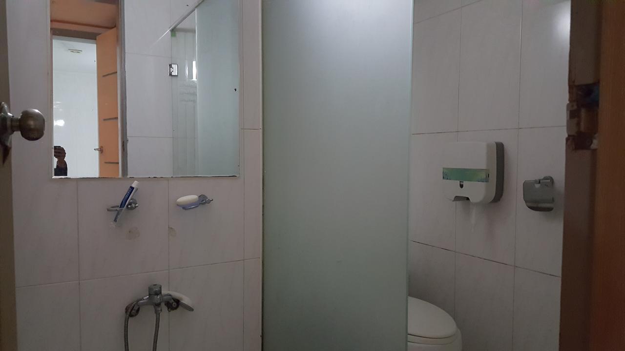 Blue Motel Boryeong Ngoại thất bức ảnh