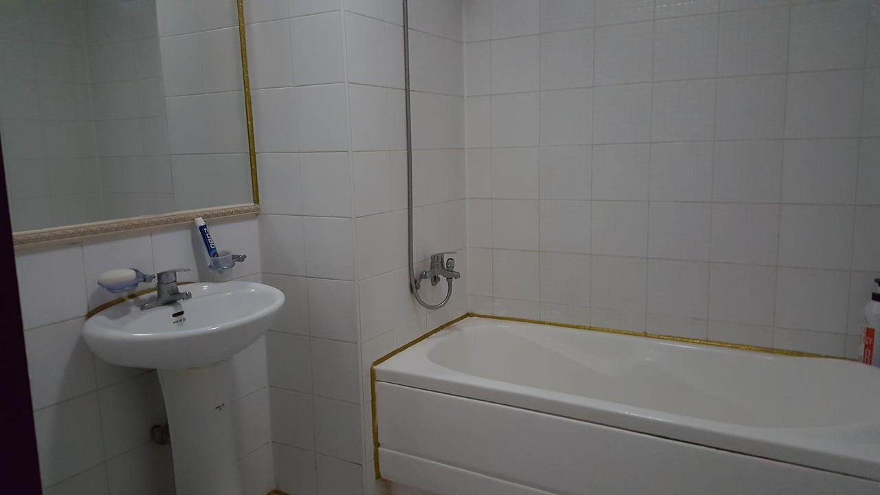 Blue Motel Boryeong Ngoại thất bức ảnh