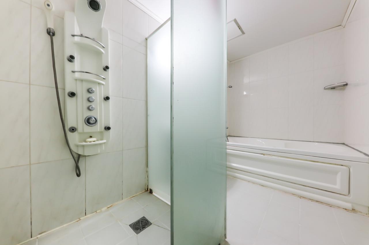Blue Motel Boryeong Ngoại thất bức ảnh